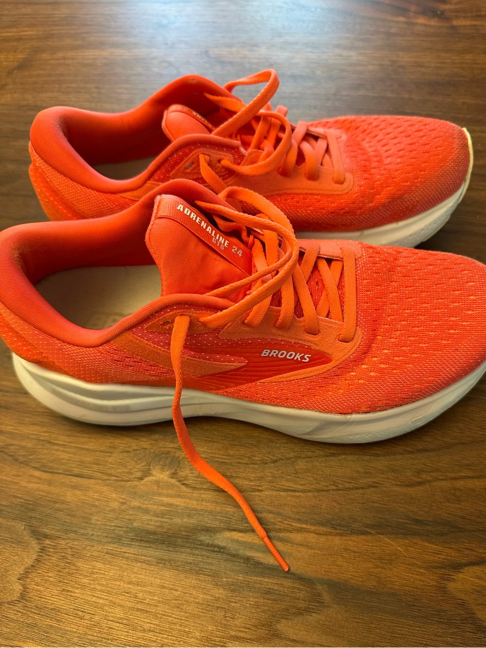 Brooks Adrenaline 24 GTS